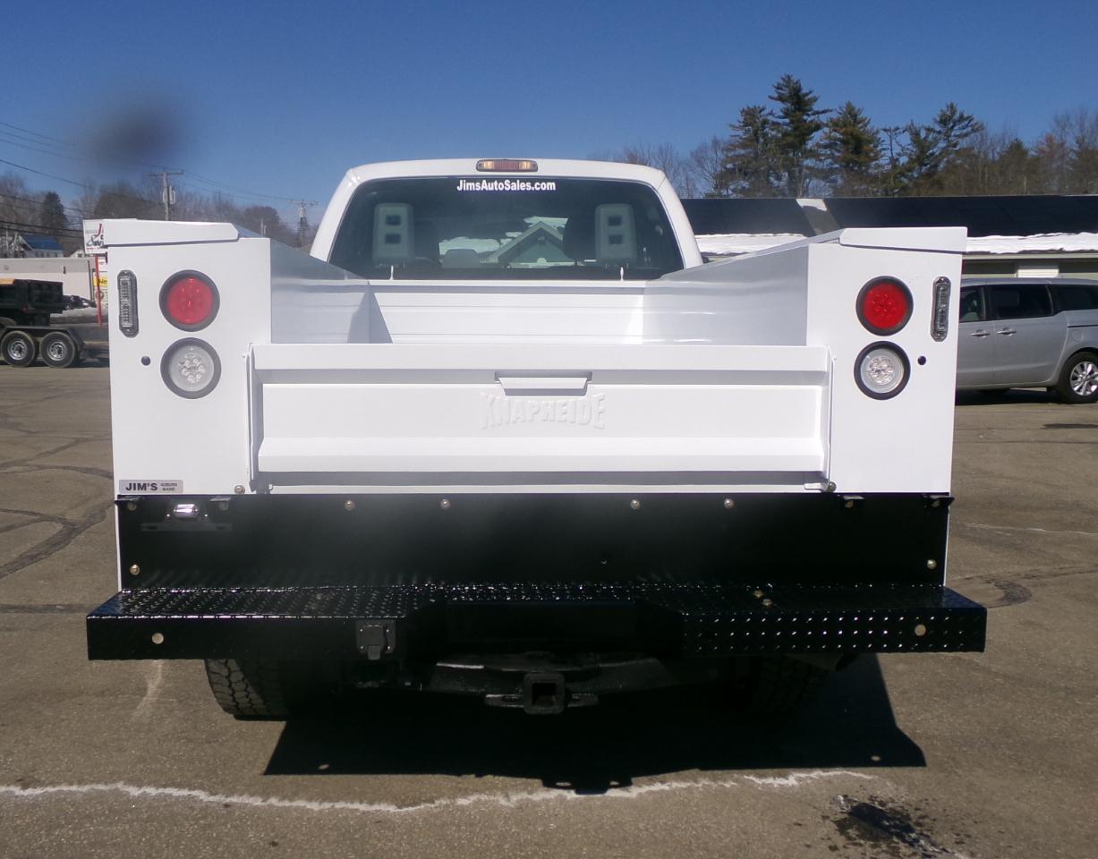 Ford Super Duty F-350 SRW 4WD SuperCab 158" XLT 2012