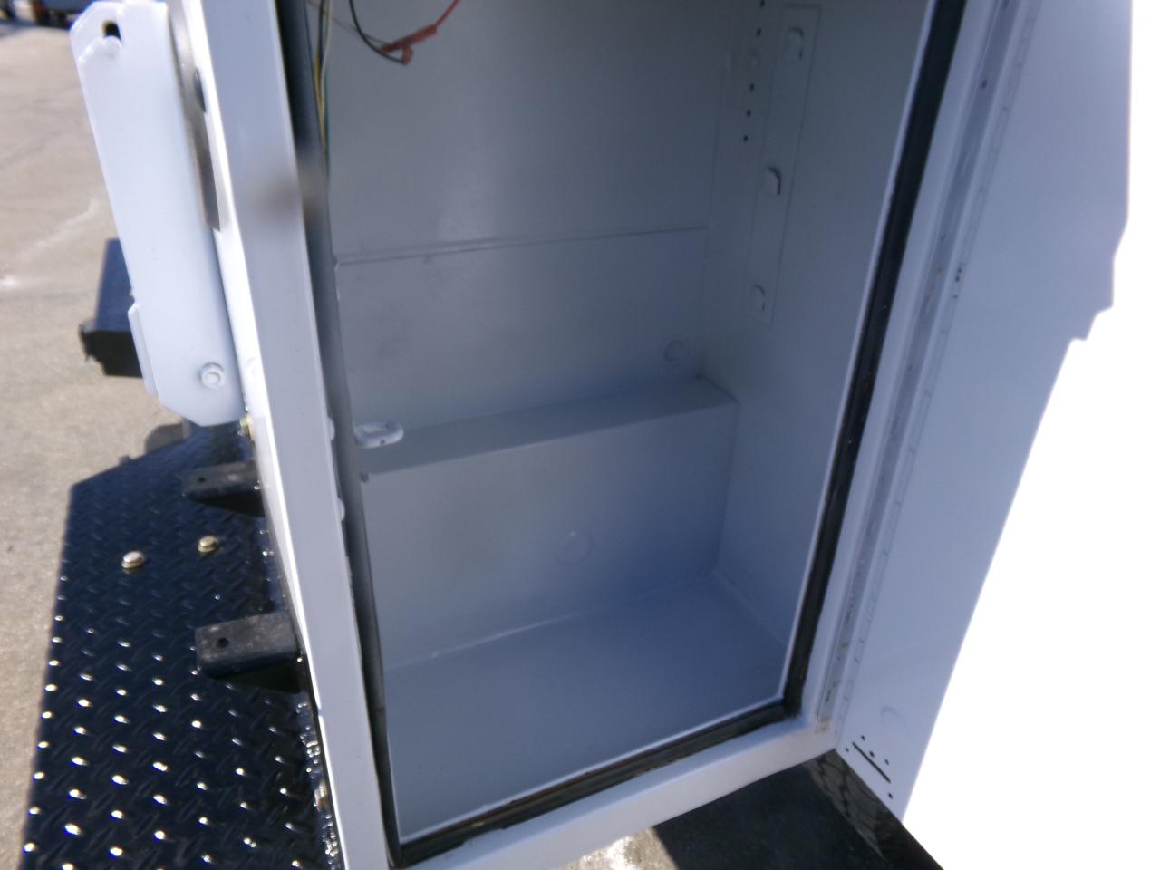 Ford Super Duty F-350 SRW 4WD SuperCab 158" XLT 2012