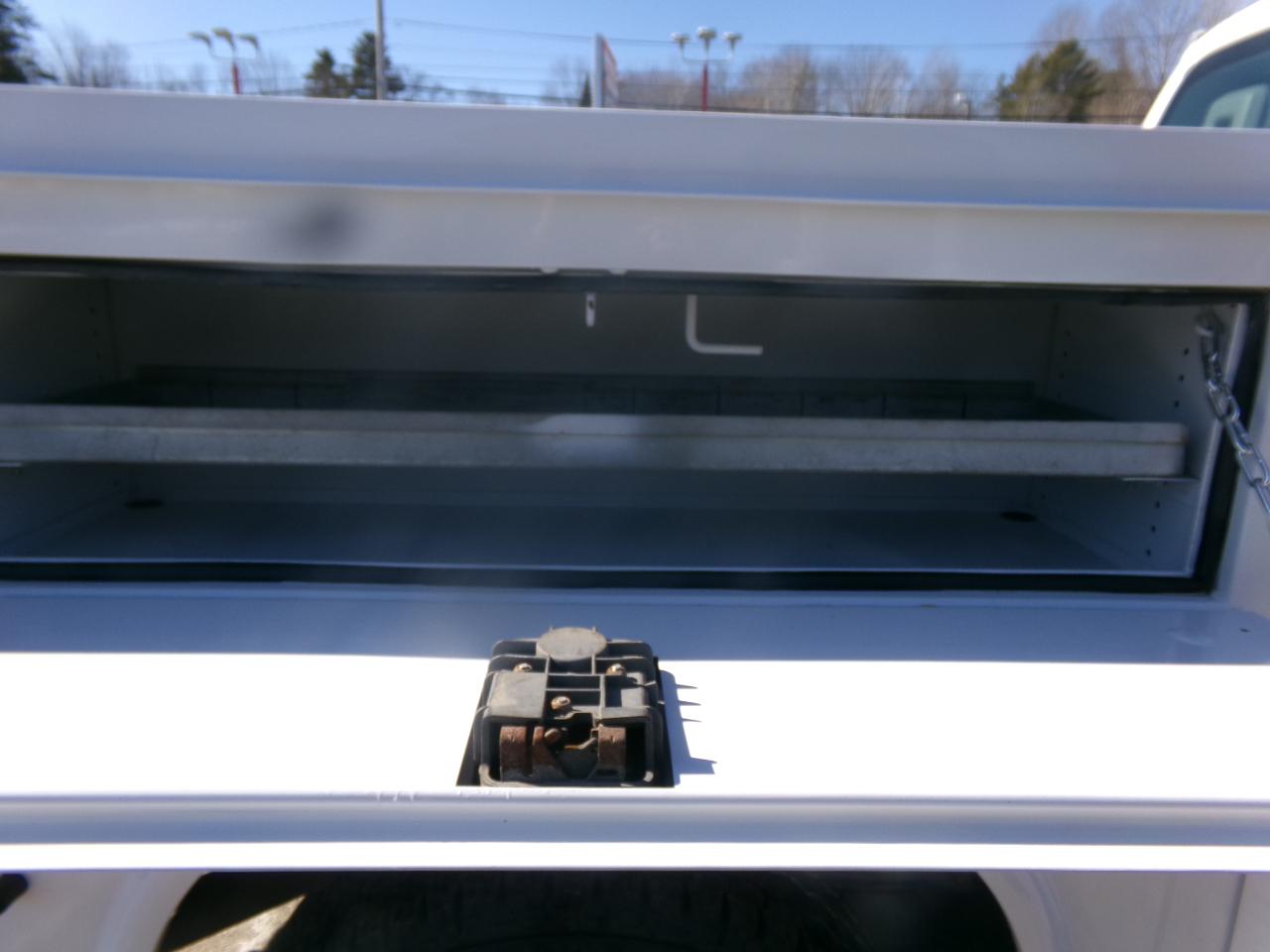 Ford Super Duty F-350 SRW 4WD SuperCab 158" XLT 2012