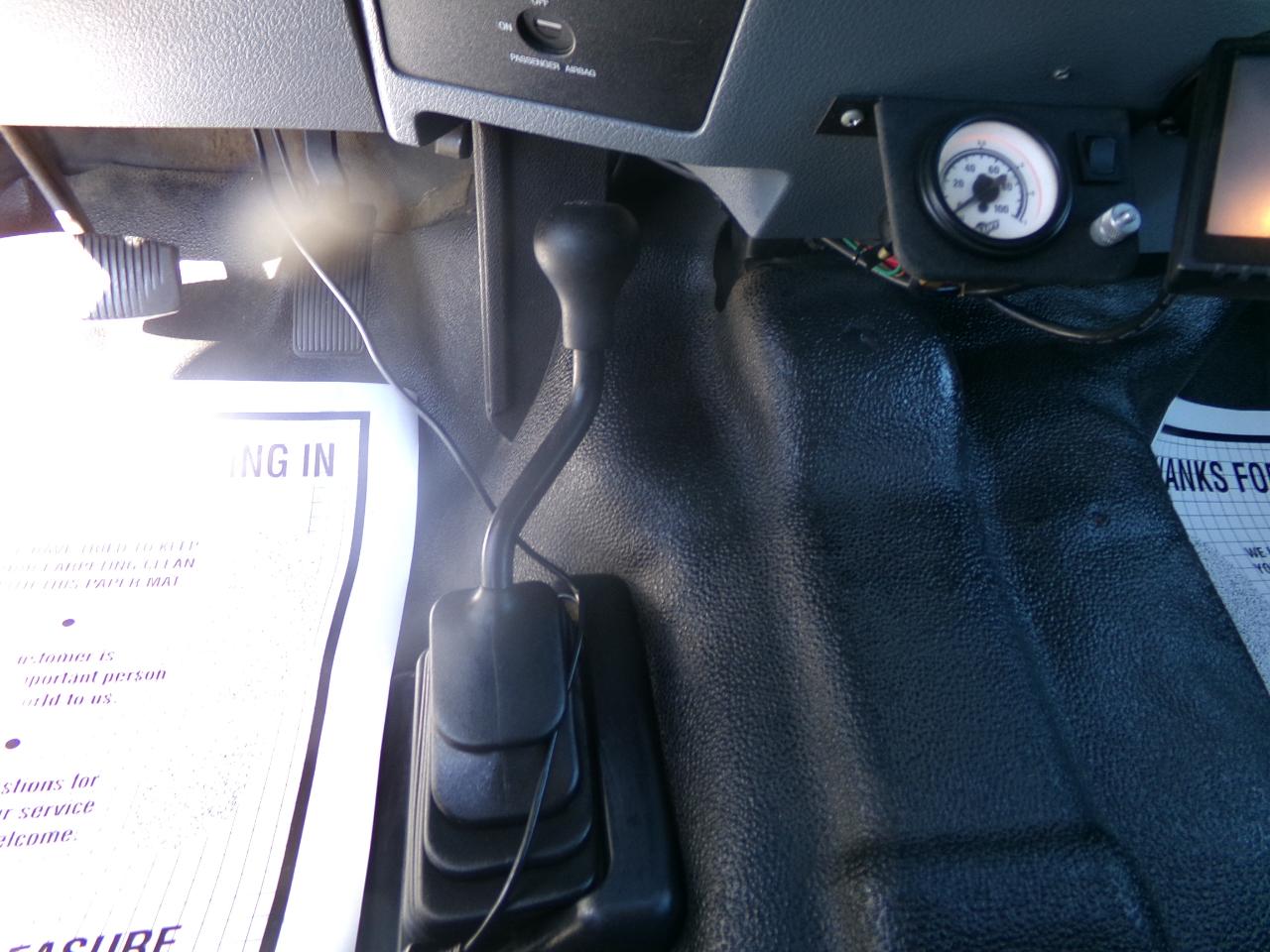 Ford Super Duty F-350 SRW 4WD SuperCab 158" XLT 2012