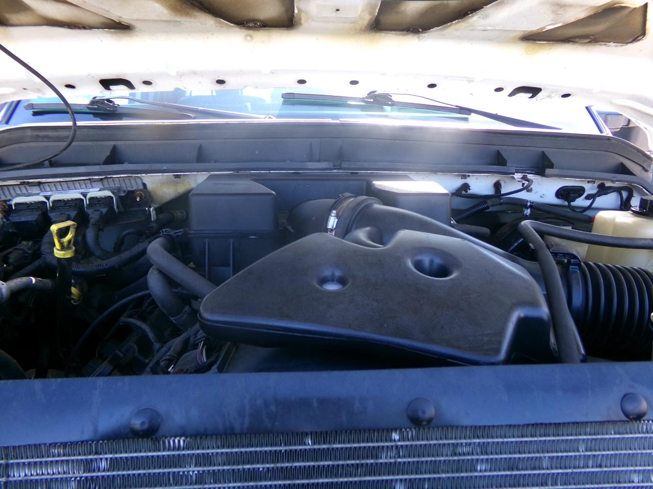 Ford Super Duty F-350 SRW 4WD SuperCab 158" XLT 2012