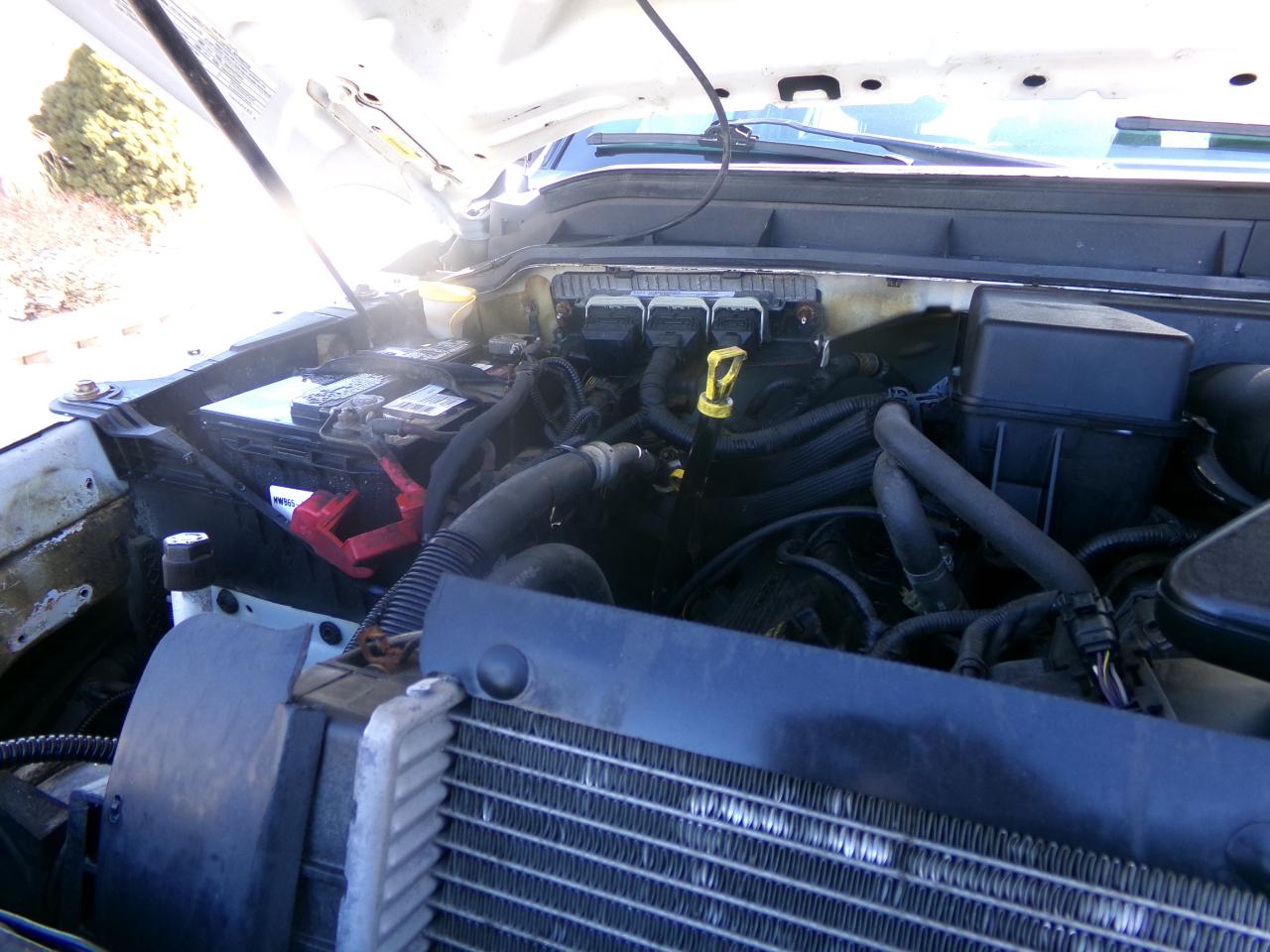 Ford Super Duty F-350 SRW 4WD SuperCab 158" XLT 2012