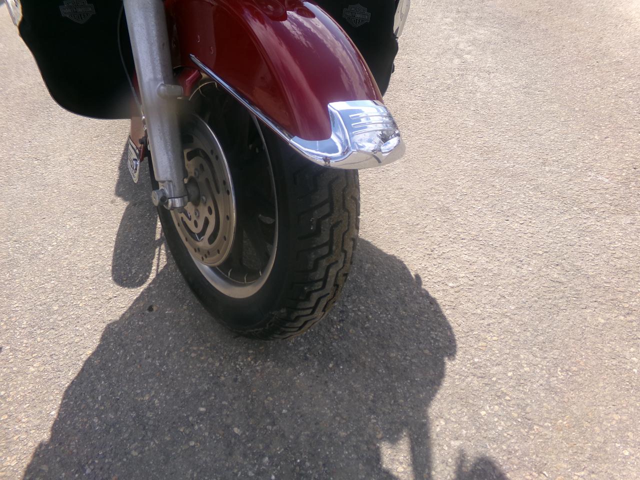 Harley-Davidson Electra Glide  2006