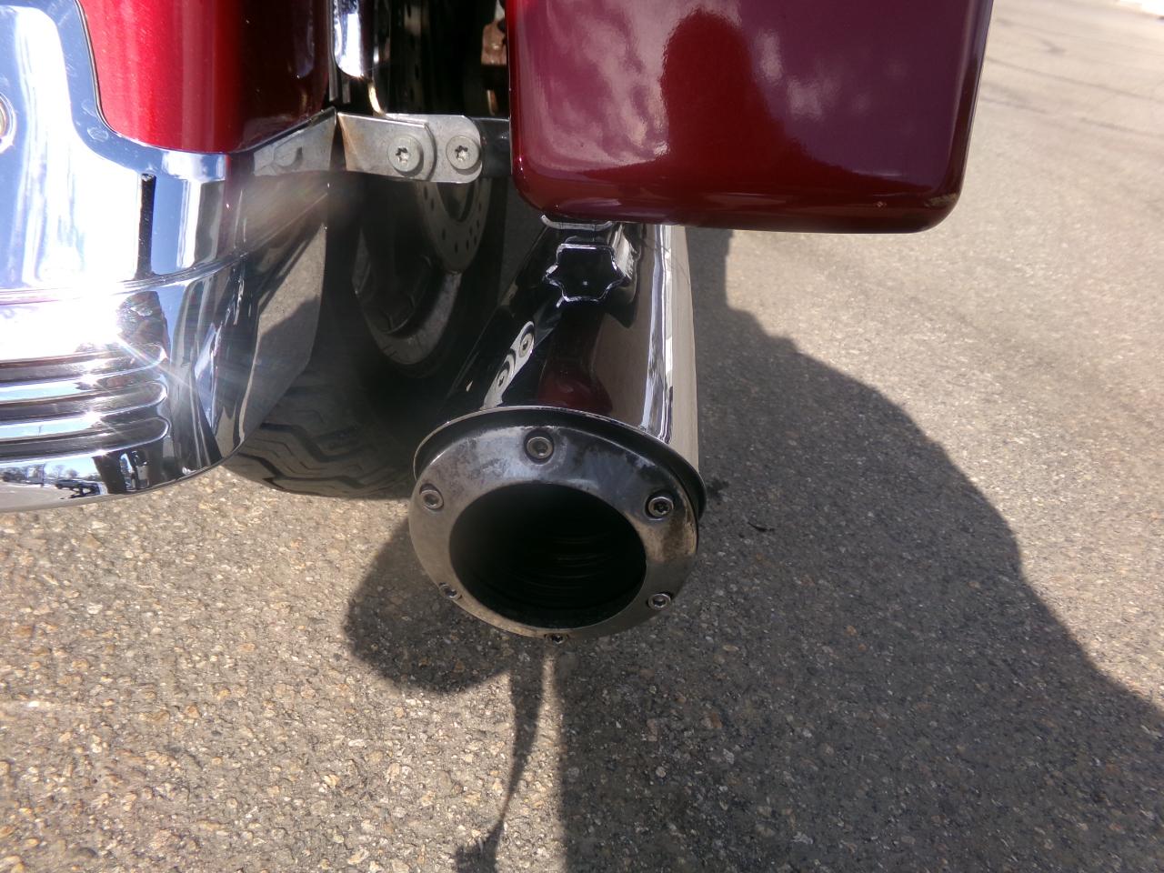 Harley-Davidson Electra Glide  2006