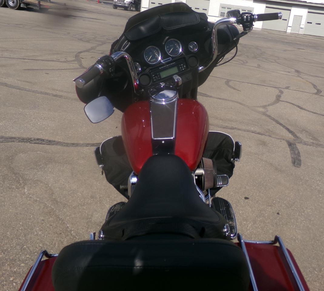 Harley-Davidson Electra Glide  2006