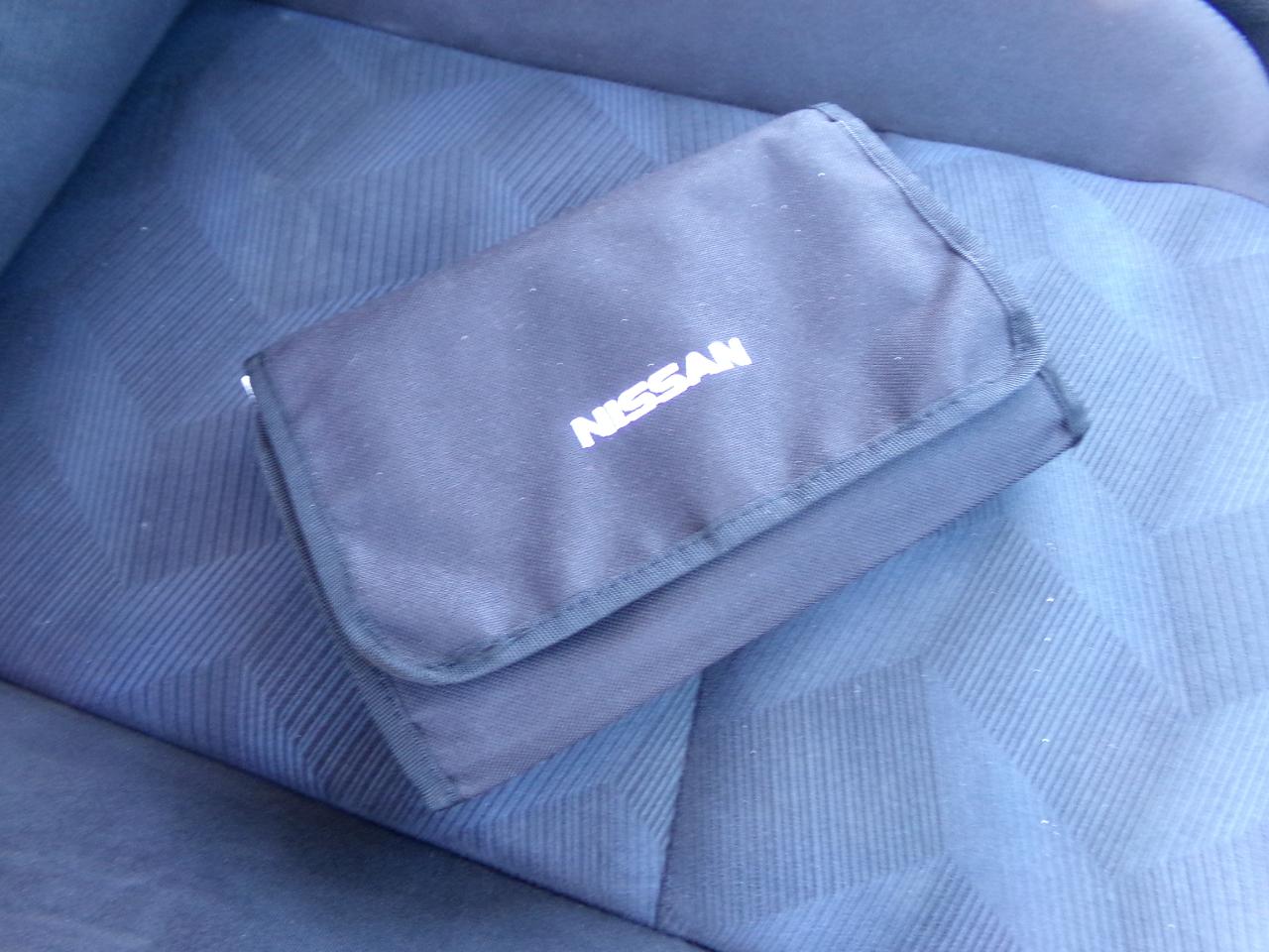 Nissan Rogue AWD 4dr S 2015