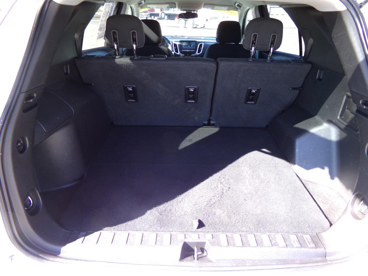 Chevrolet Equinox AWD 4dr LT w/1LT 2018