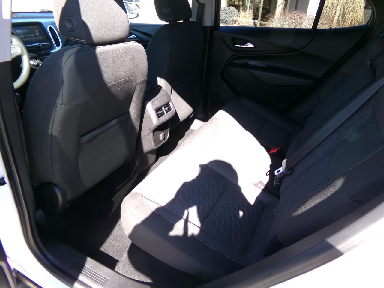 Chevrolet Equinox AWD 4dr LT w/1LT 2018