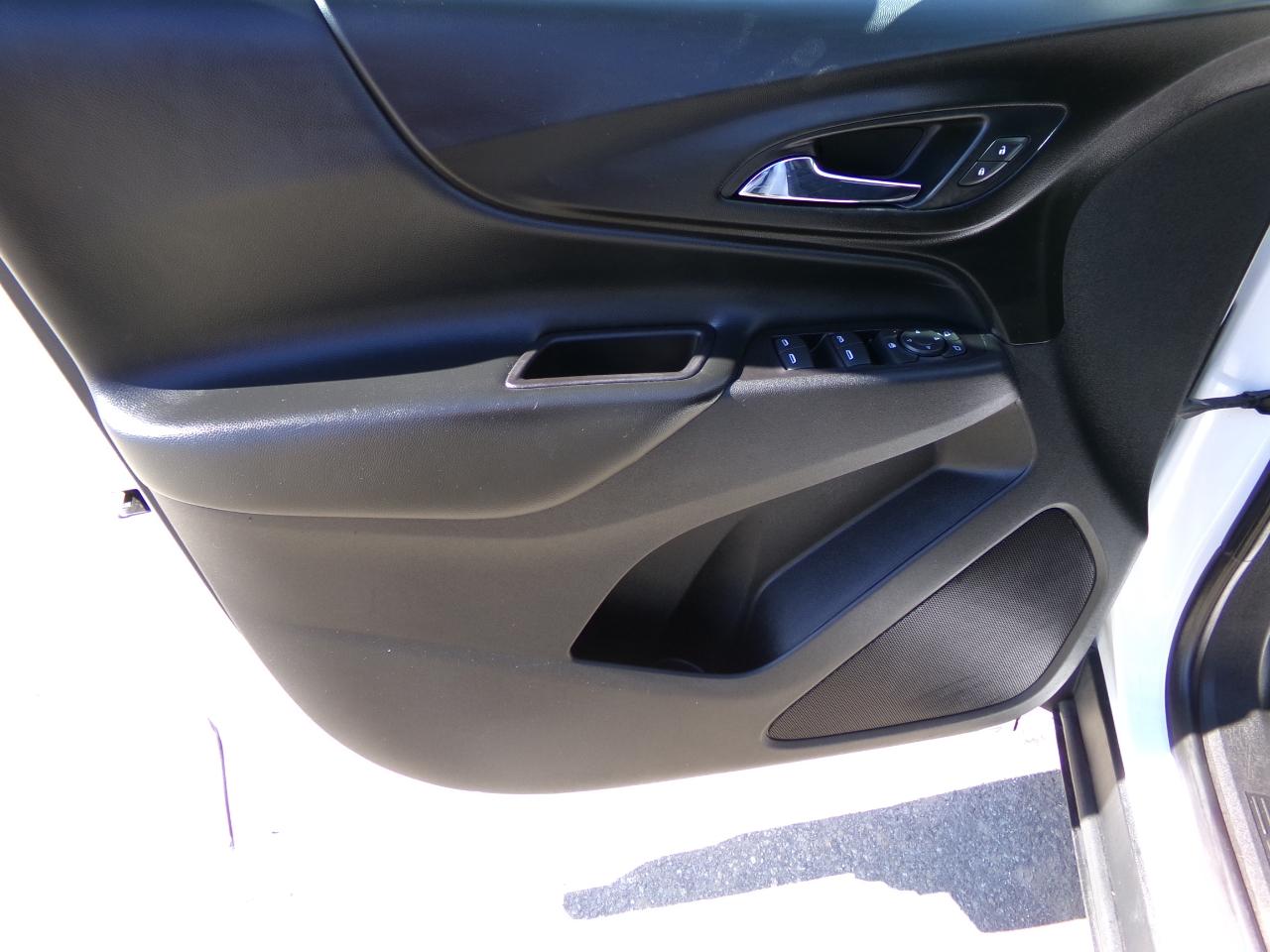 Chevrolet Equinox AWD 4dr LT w/1LT 2018