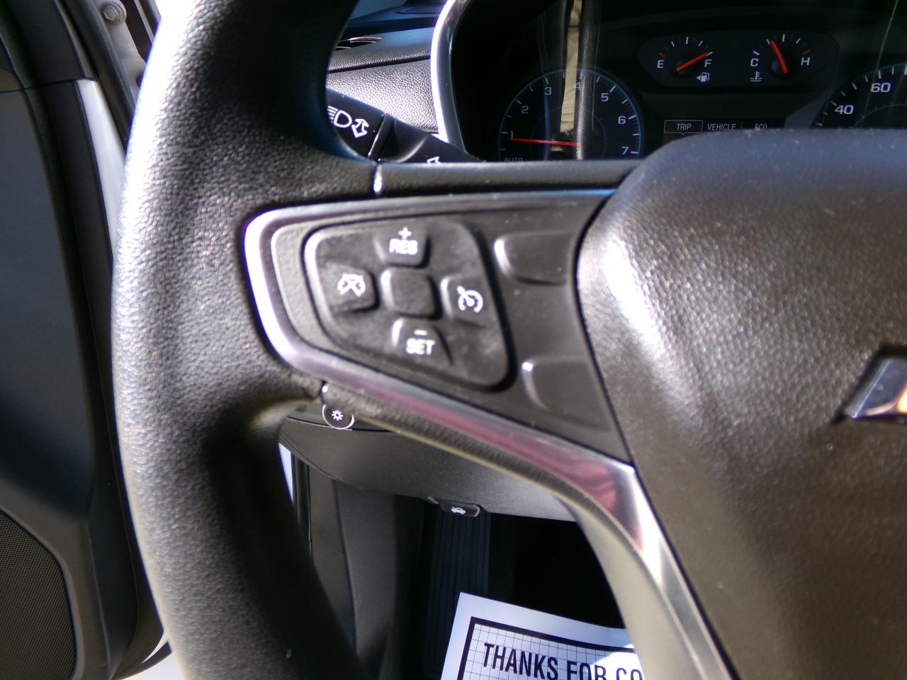 Chevrolet Equinox AWD 4dr LT w/1LT 2018