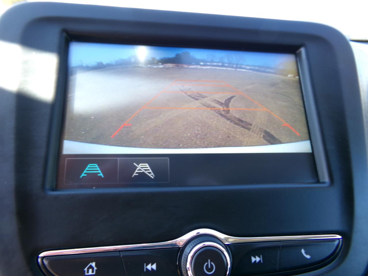 Chevrolet Equinox AWD 4dr LT w/1LT 2018