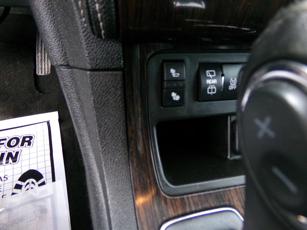 Chevrolet Traverse AWD 4dr LT w/1LT 2015