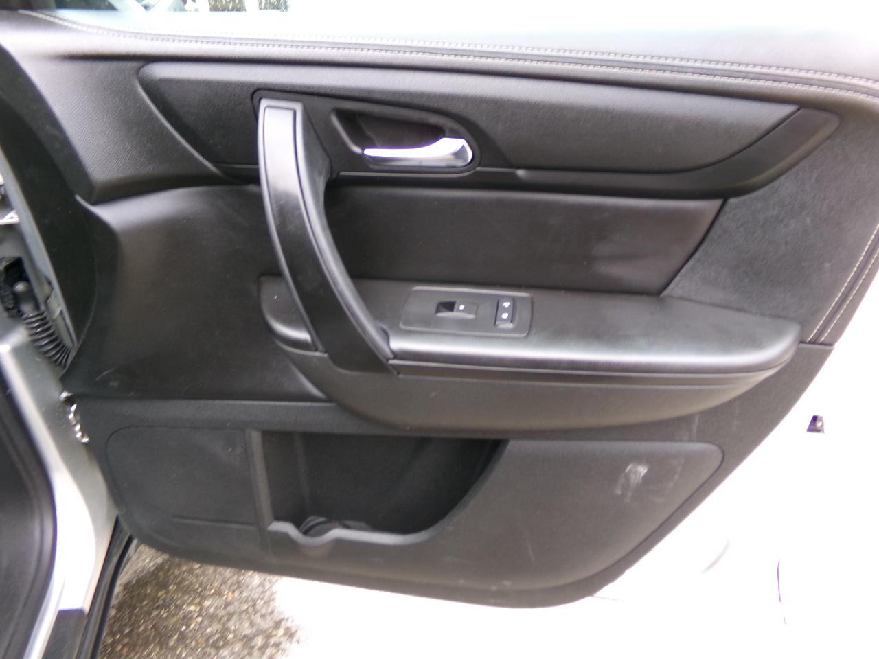 Chevrolet Traverse AWD 4dr LT w/1LT 2015