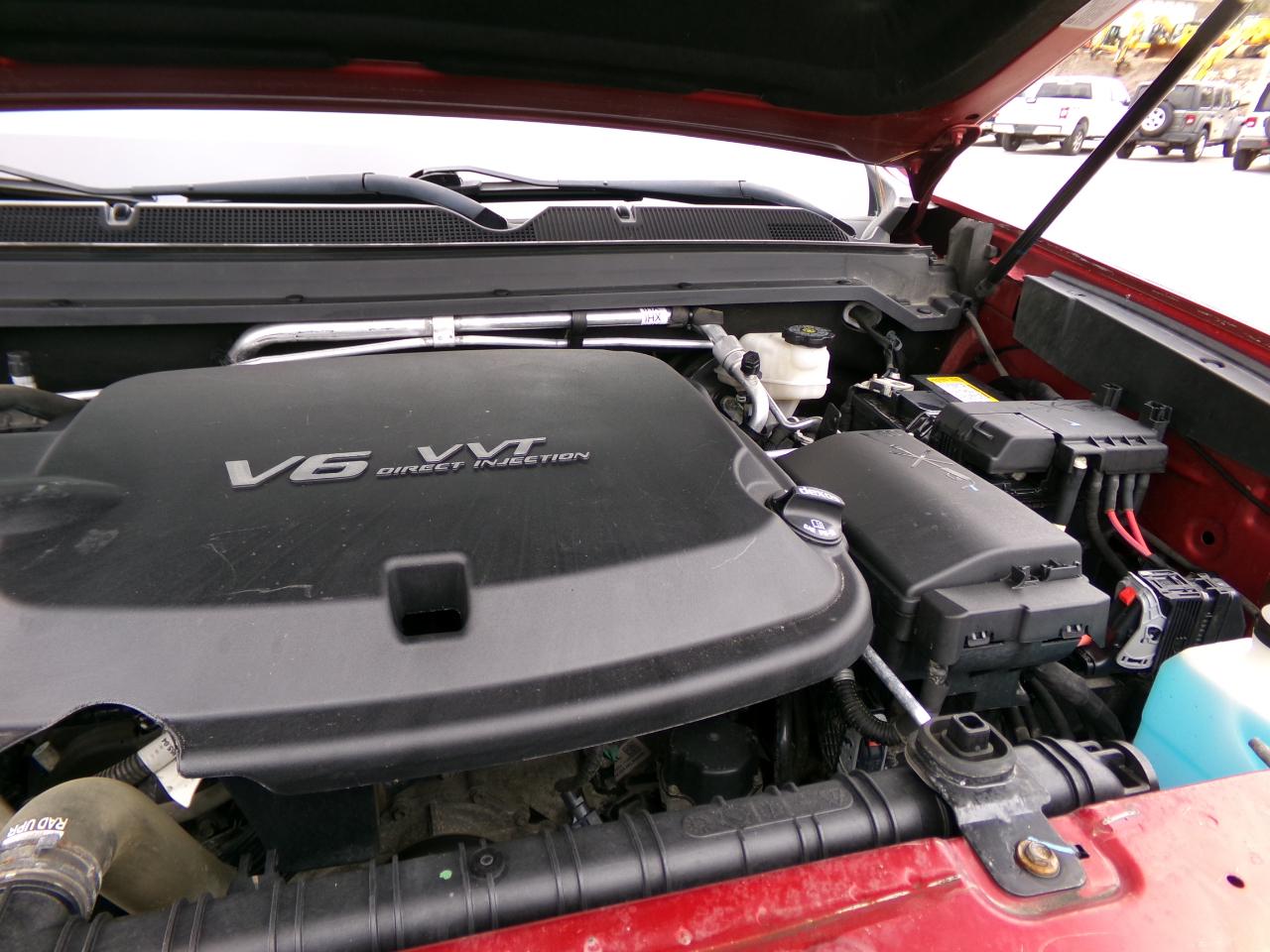 Chevrolet Colorado 4WD Ext Cab 128" LT 2022