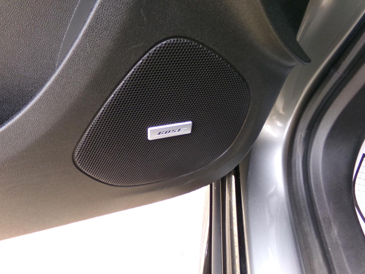 Chevrolet Volt 5dr HB Premier 2017