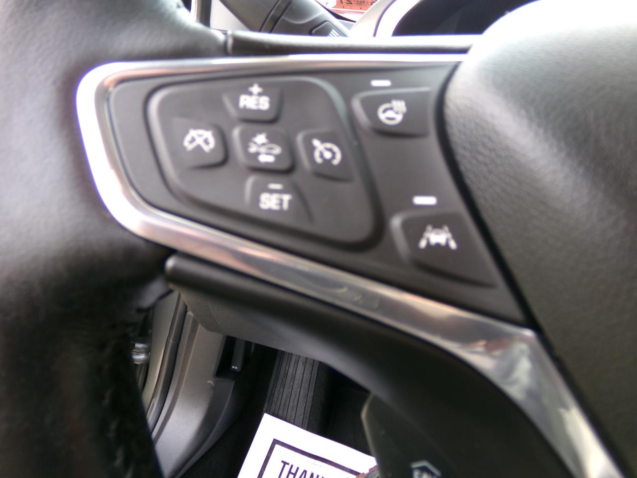 Chevrolet Volt 5dr HB Premier 2017