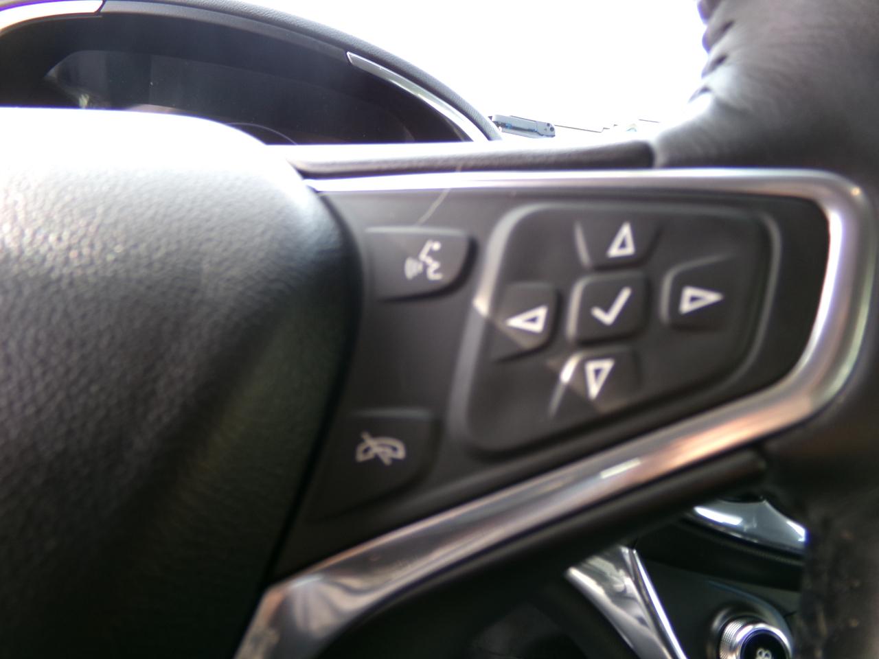 Chevrolet Volt 5dr HB Premier 2017