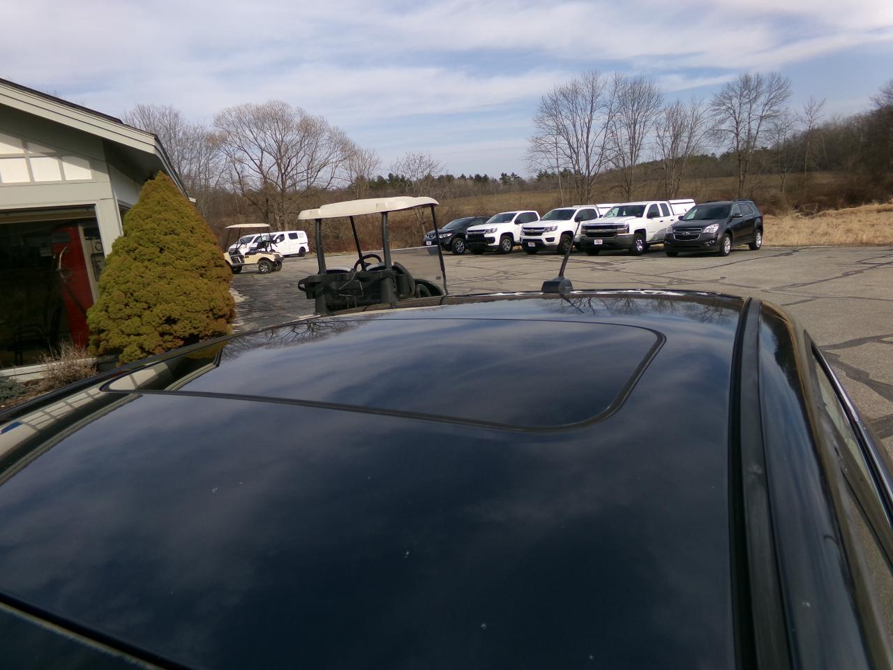 Ford Fiesta 5dr HB SES 2011