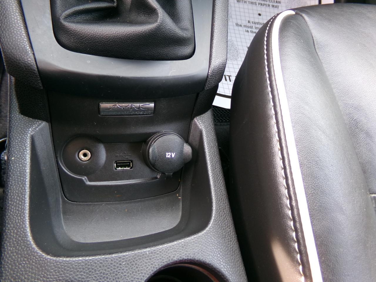 Ford Fiesta 5dr HB SES 2011