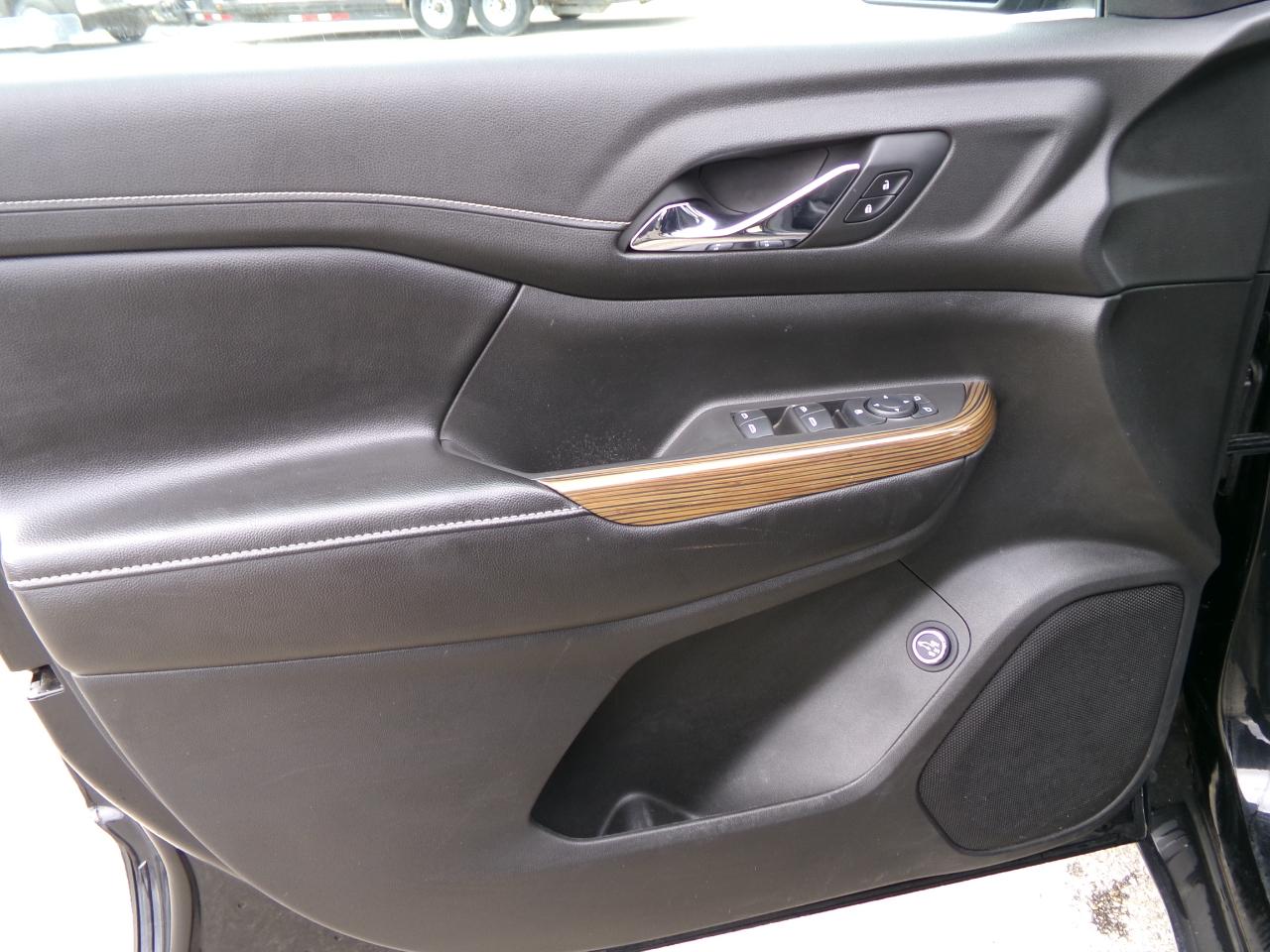 GMC Acadia AWD 4dr SLE w/SLE-2 2019