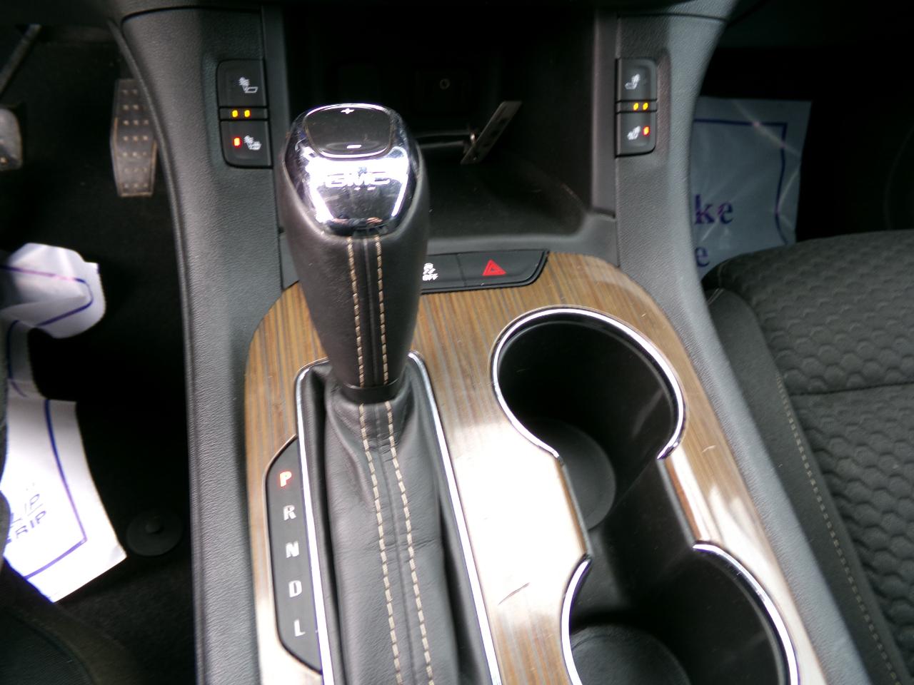 GMC Acadia AWD 4dr SLE w/SLE-2 2019