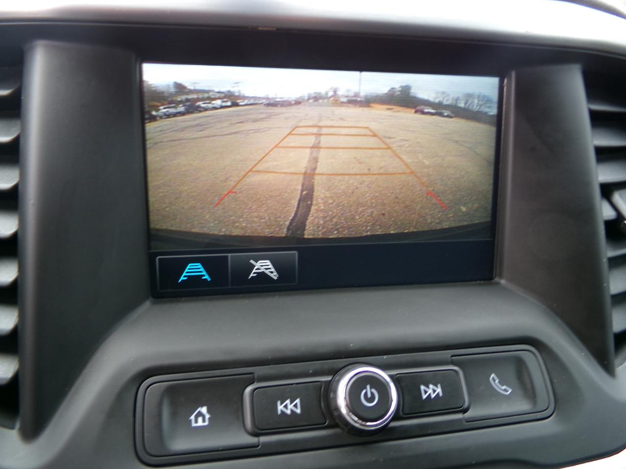 GMC Acadia AWD 4dr SLE w/SLE-2 2019