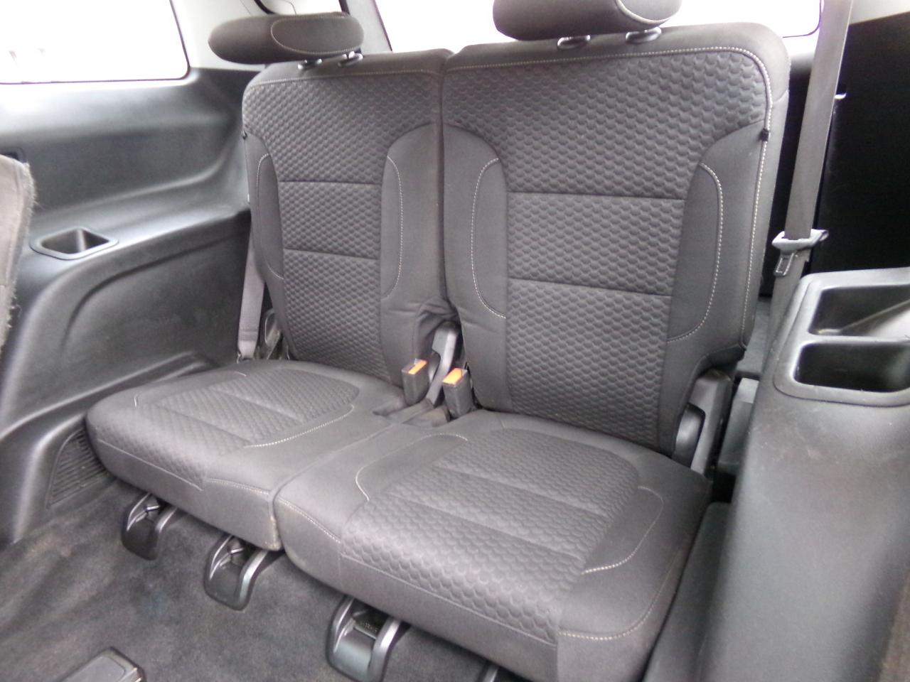 GMC Acadia AWD 4dr SLE w/SLE-2 2019