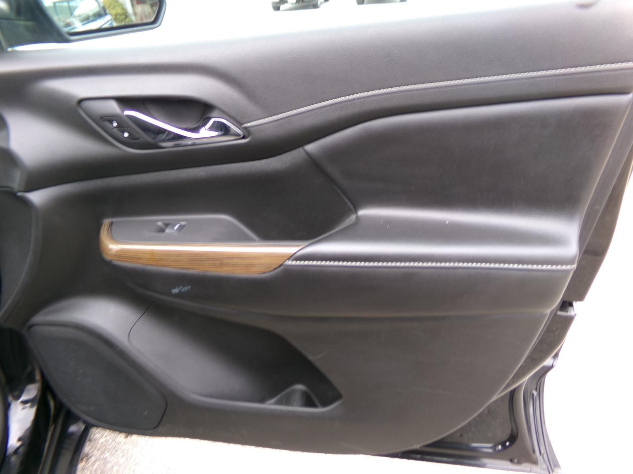 GMC Acadia AWD 4dr SLE w/SLE-2 2019