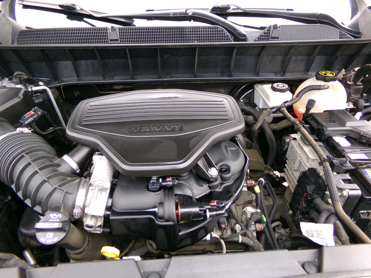 GMC Acadia AWD 4dr SLE w/SLE-2 2019