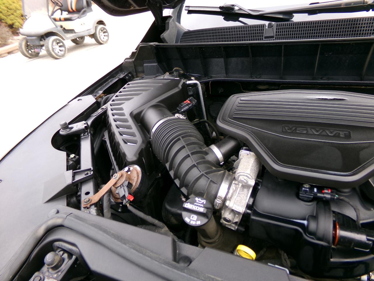 GMC Acadia AWD 4dr SLE w/SLE-2 2019