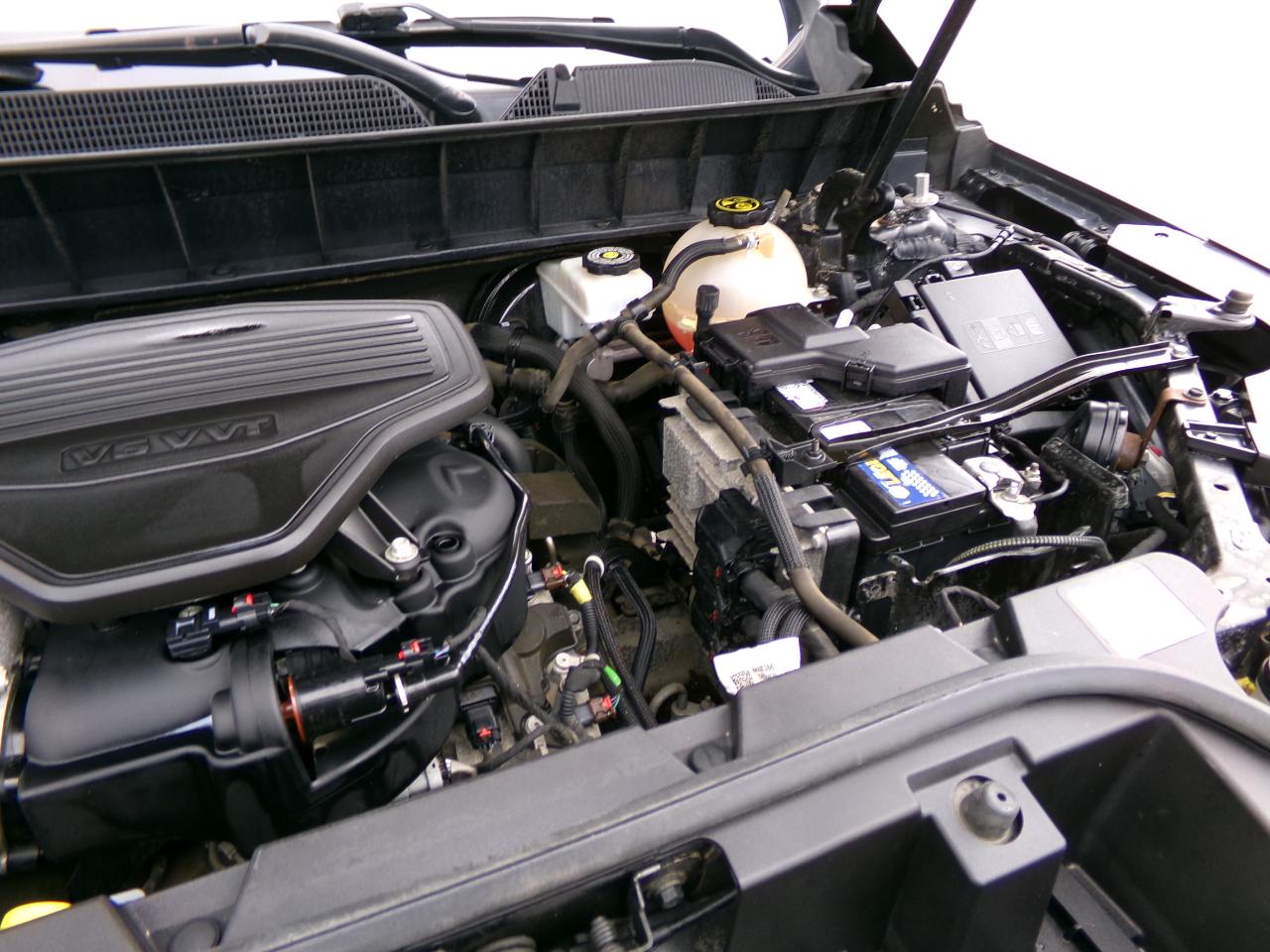 GMC Acadia AWD 4dr SLE w/SLE-2 2019