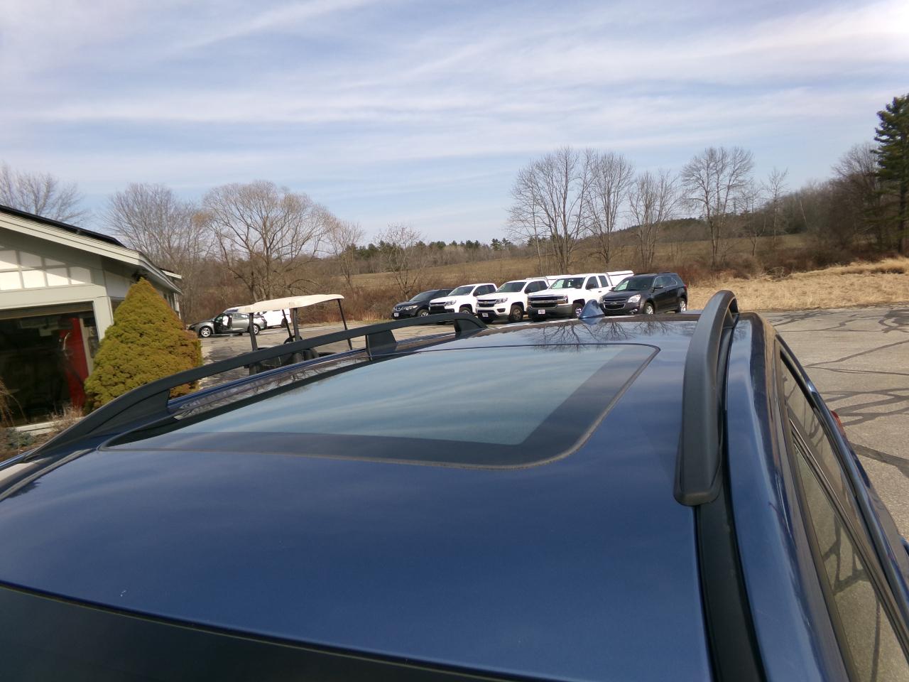 Subaru Forester 2.5i Premium 2019