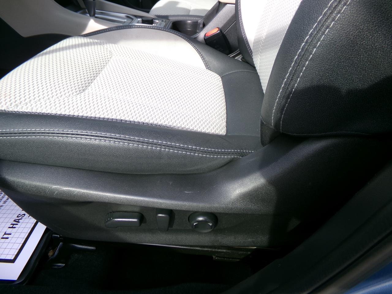 Subaru Forester 2.5i Premium 2019