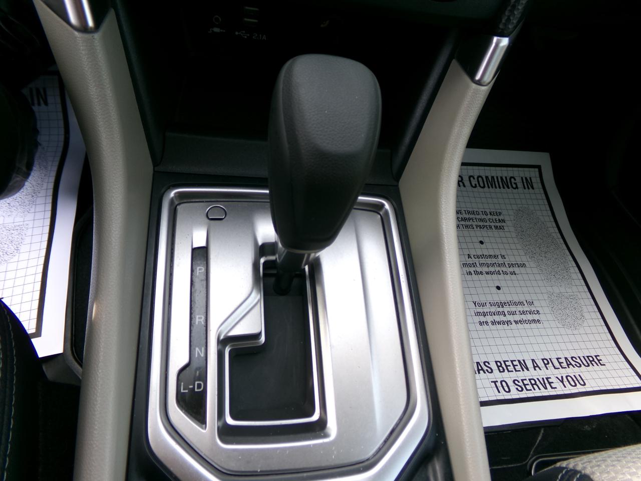 Subaru Forester 2.5i Premium 2019