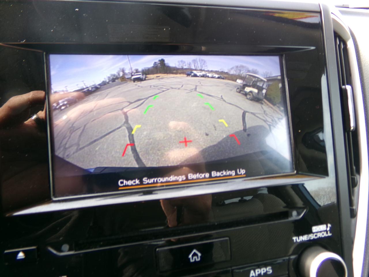 Subaru Forester 2.5i Premium 2019