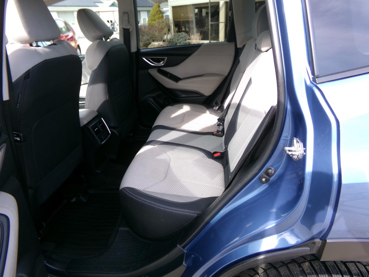 Subaru Forester 2.5i Premium 2019