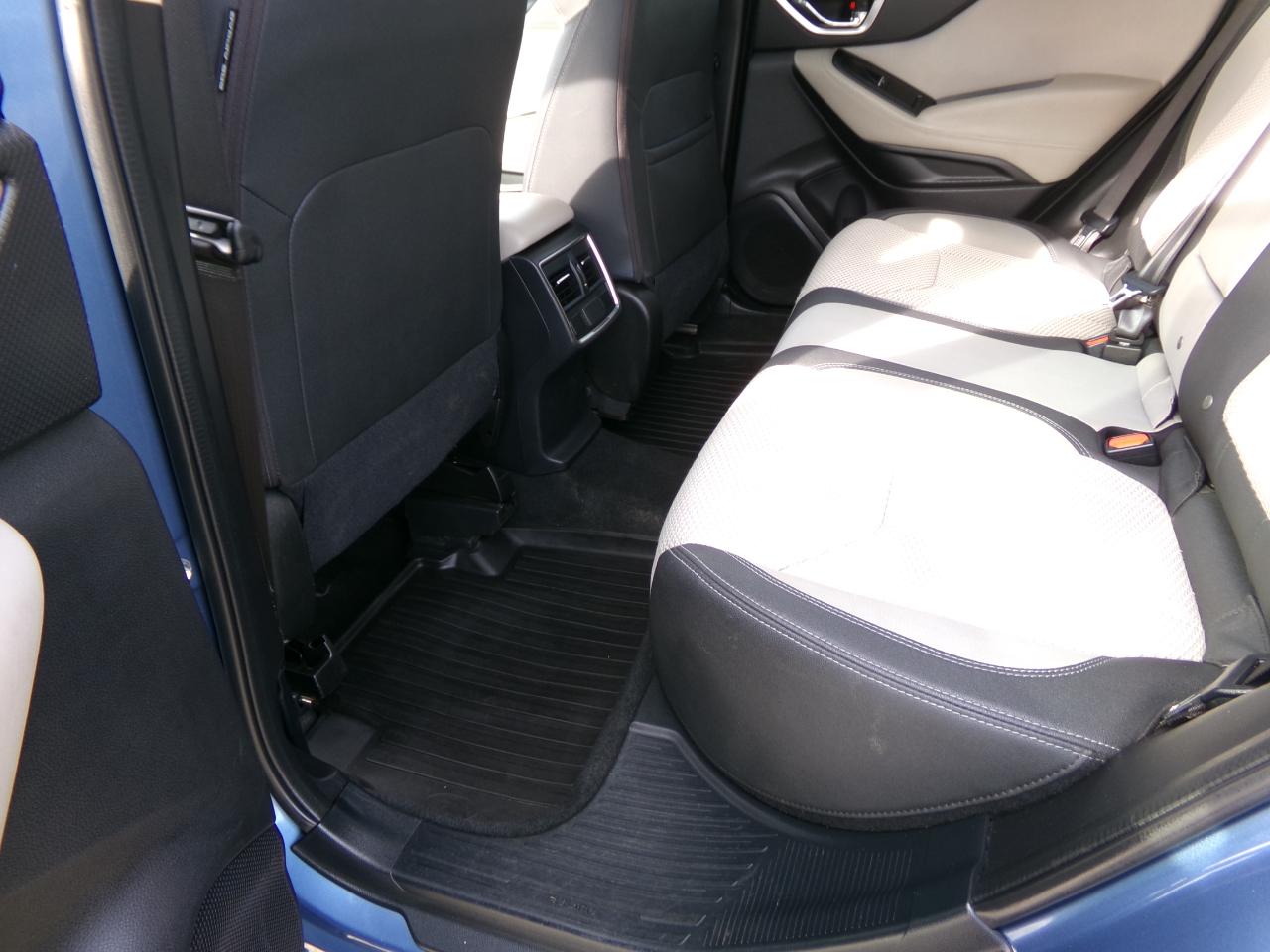 Subaru Forester 2.5i Premium 2019