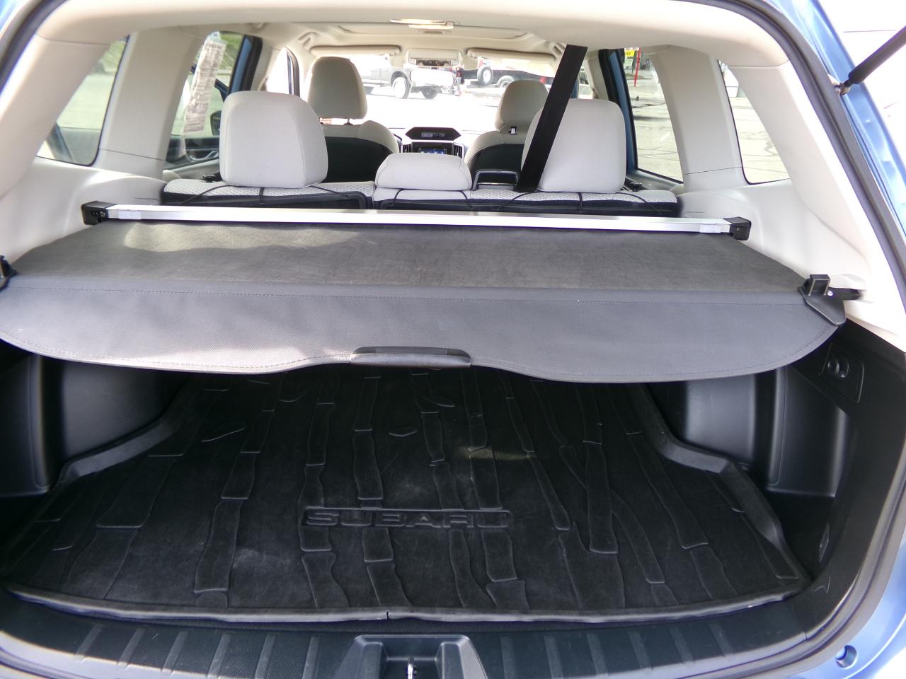 Subaru Forester 2.5i Premium 2019