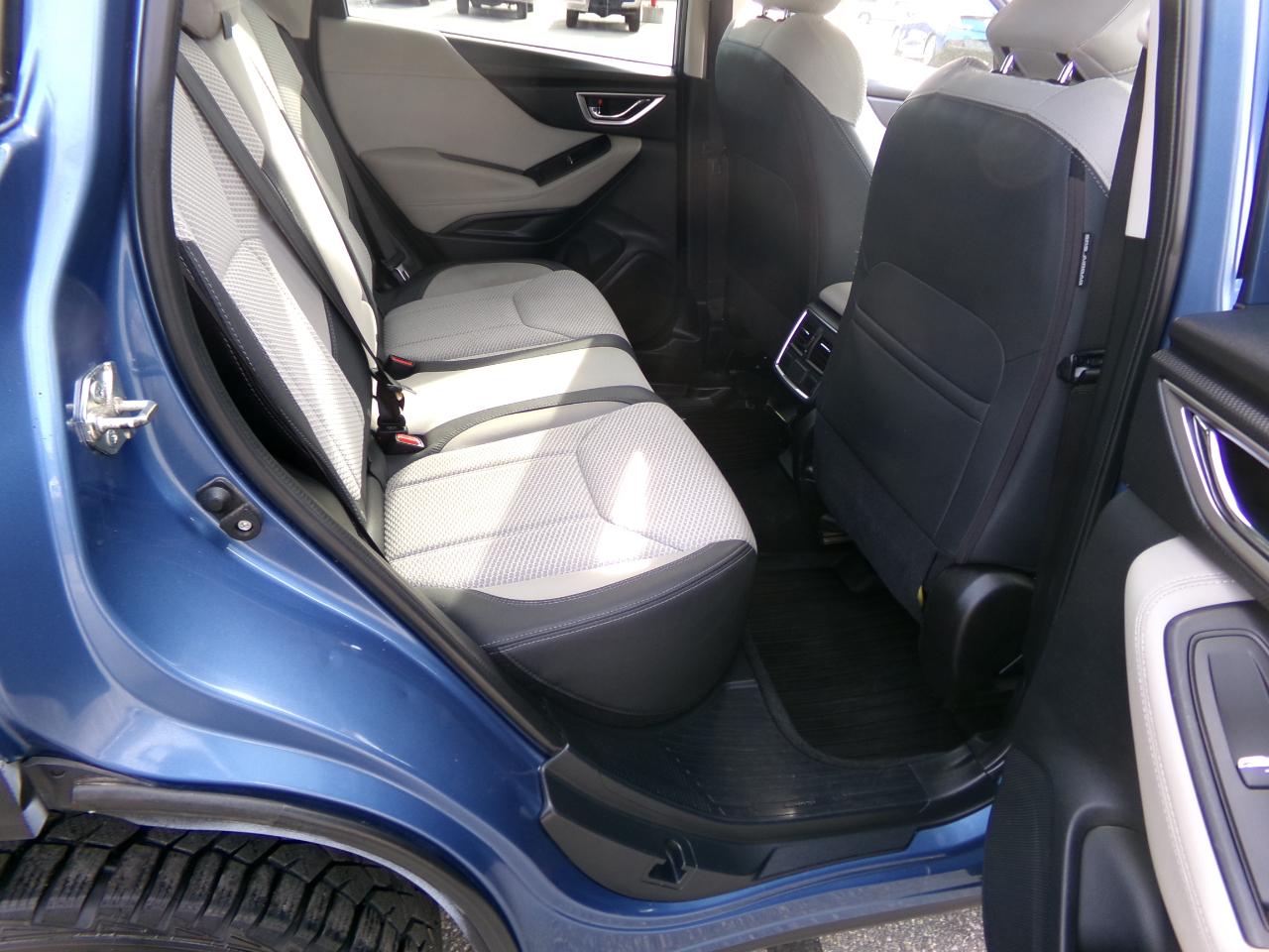 Subaru Forester 2.5i Premium 2019