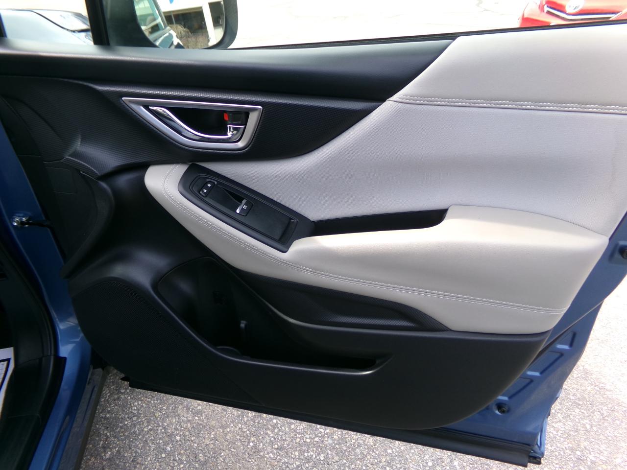 Subaru Forester 2.5i Premium 2019