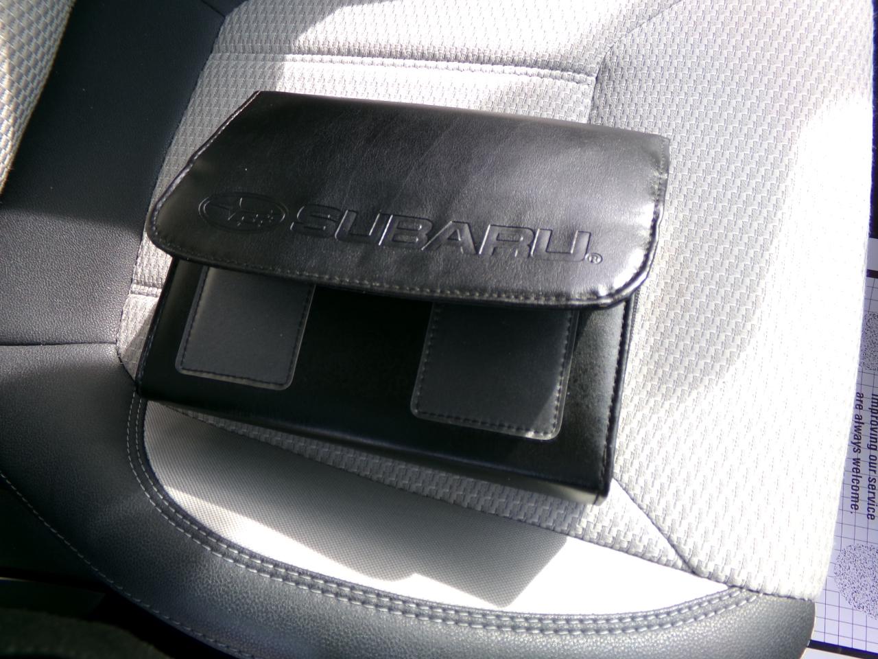 Subaru Forester 2.5i Premium 2019