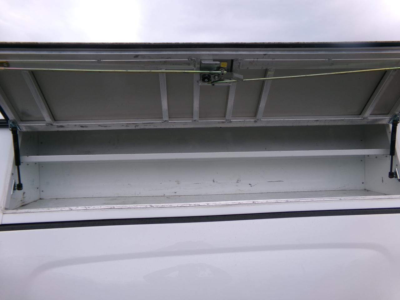 Chevrolet Silverado 1500 2WD Double Cab 143.5" Work Truck 2017