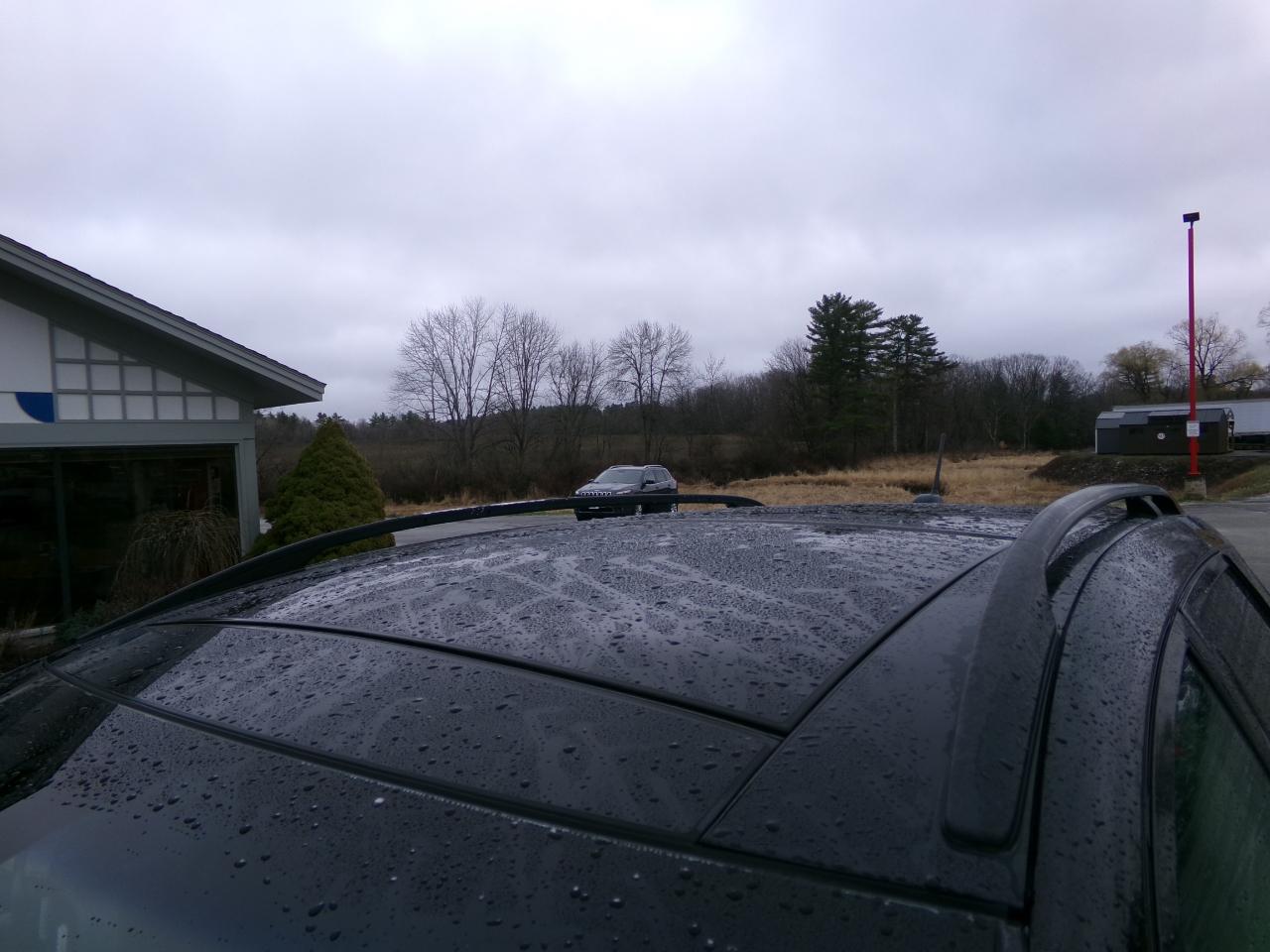 Nissan Murano AWD 4dr SL 2012