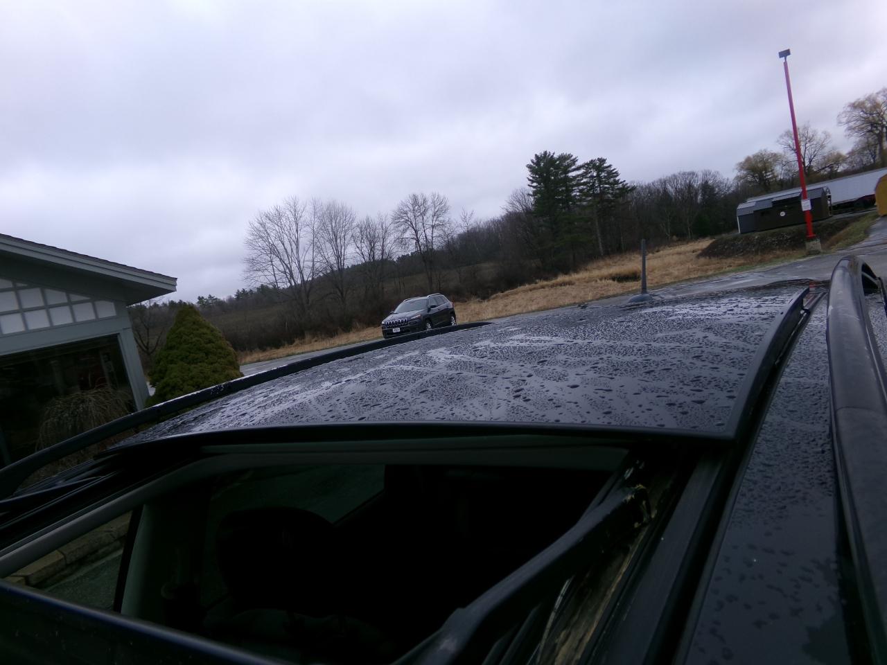 Nissan Murano AWD 4dr SL 2012