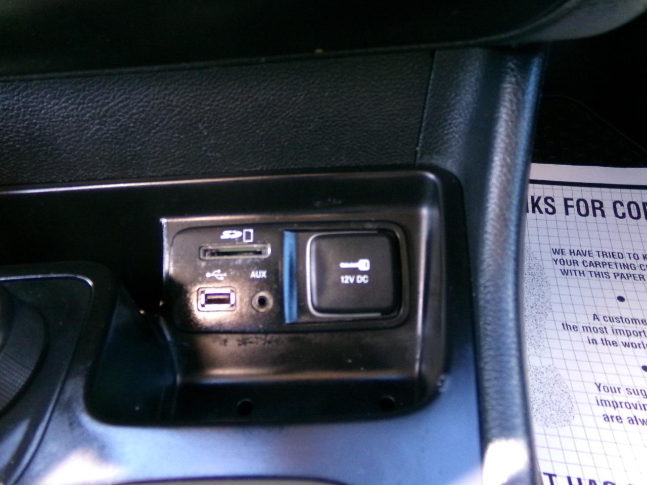 Jeep Cherokee 4WD 4dr Limited 2016