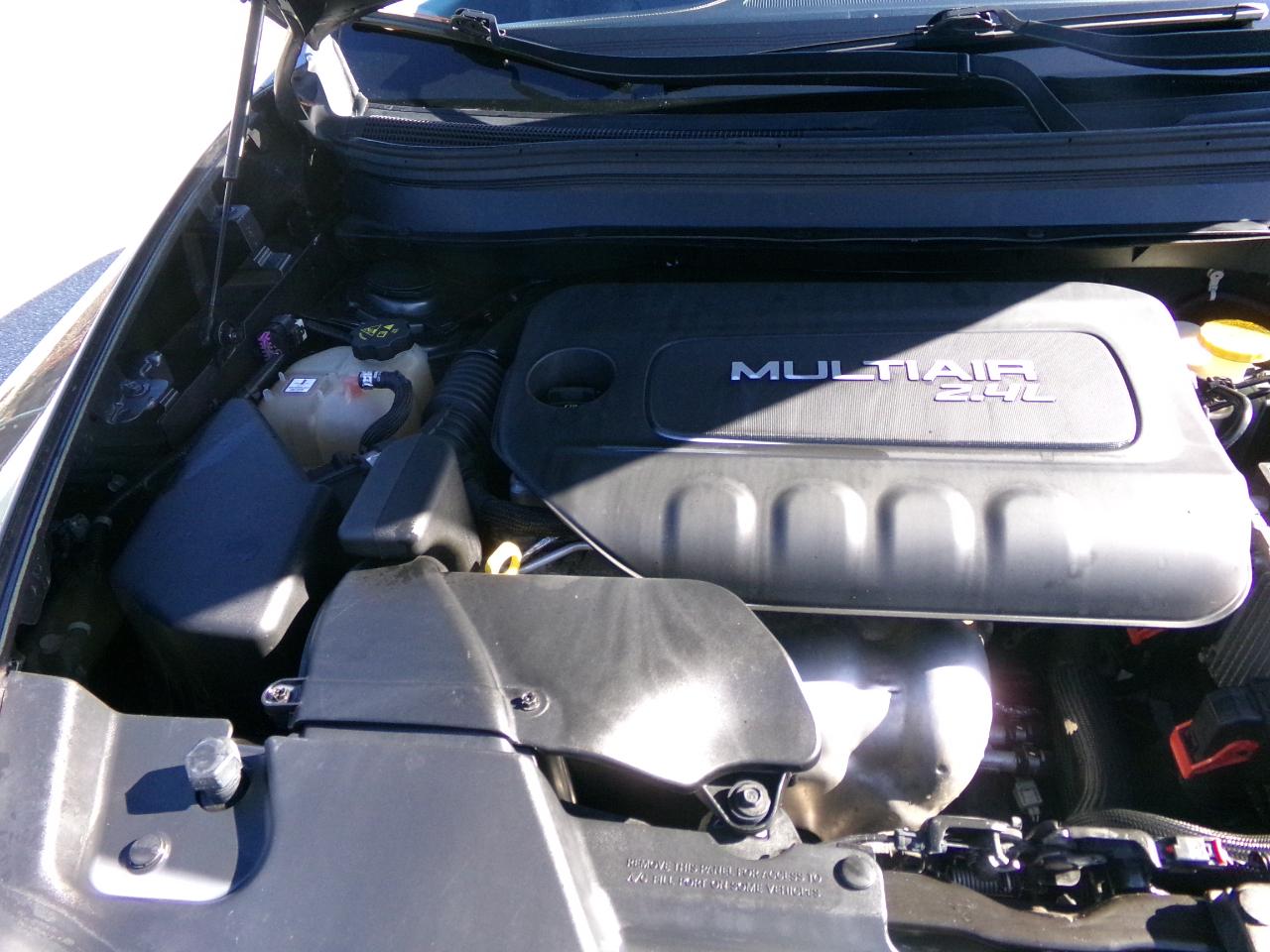 Jeep Cherokee 4WD 4dr Limited 2016