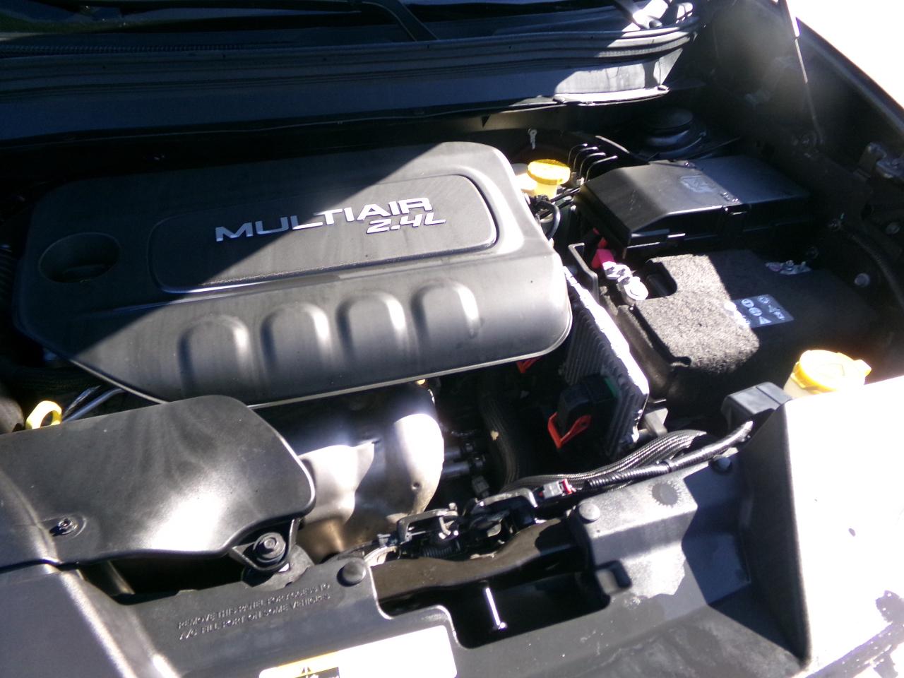 Jeep Cherokee 4WD 4dr Limited 2016