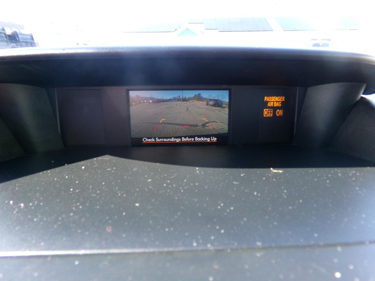 Subaru Forester 4dr Man 2.5i Premium PZEV 2015