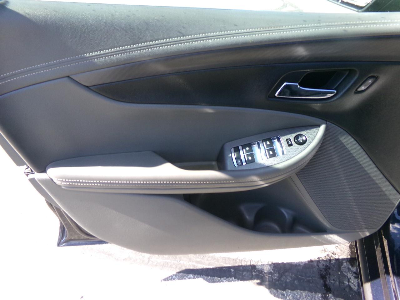 Chevrolet Impala 4dr Sdn LS w/1LS 2015