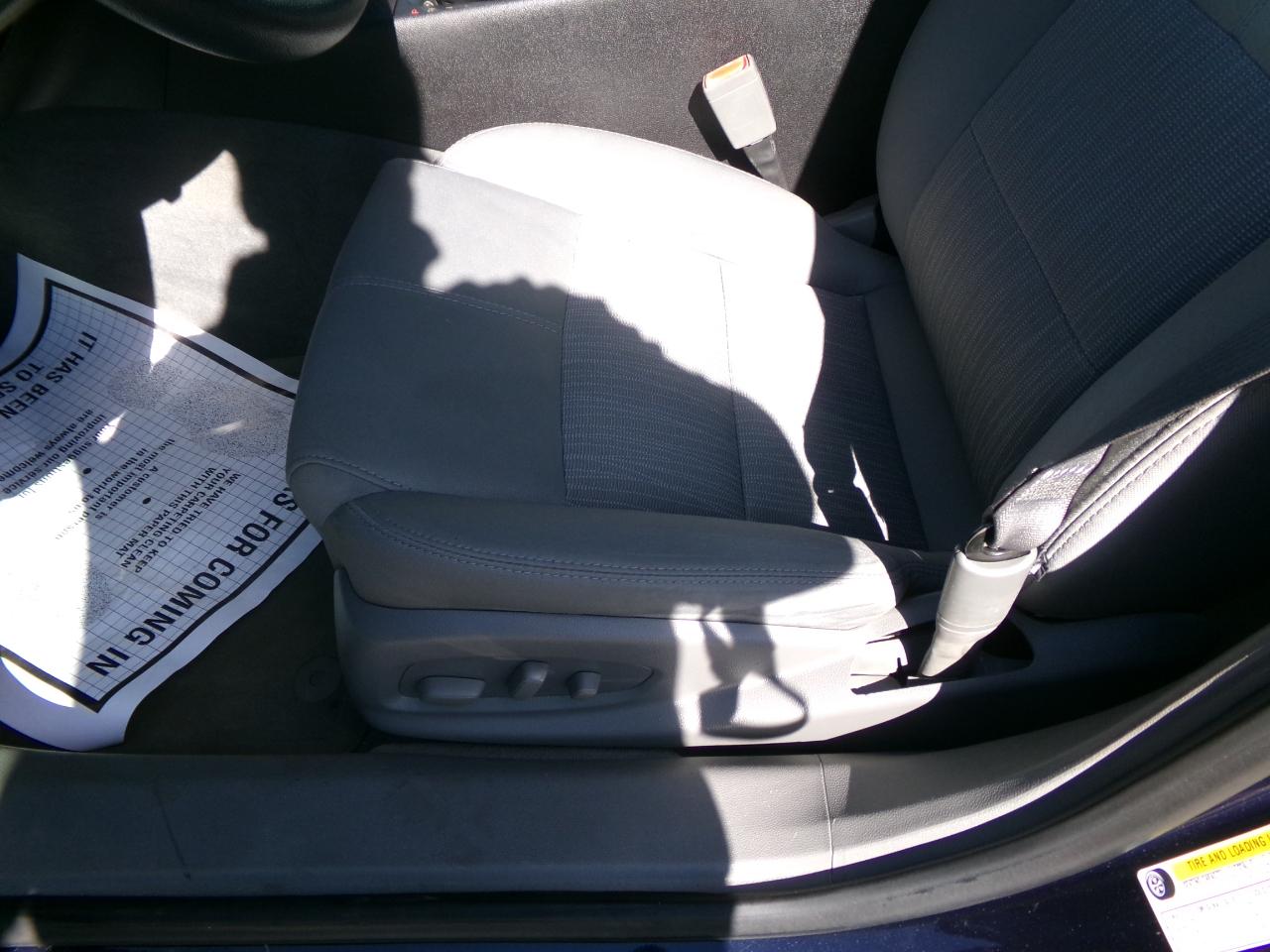 Chevrolet Impala 4dr Sdn LS w/1LS 2015